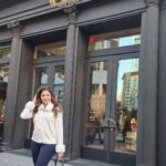 Bhagyashree Instagram - USA photodump A short trip of 5 days over Austin, Houston, Edison, New York.🙆‍♀️ #traveldiaries #traveltalesbyb #usa #travel #foodtales