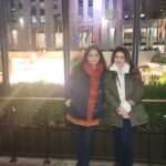 Bhagyashree Instagram - USA photodump A short trip of 5 days over Austin, Houston, Edison, New York.🙆‍♀️ #traveldiaries #traveltalesbyb #usa #travel #foodtales