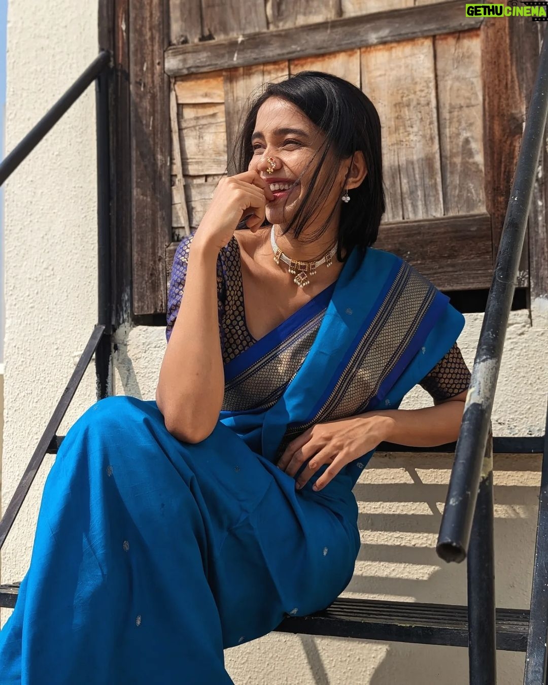 Bhagyashree limaye age