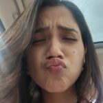 Bhagyashree Limaye Instagram - Saturday calls for a lazy dump!! #dumplings