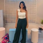 Bhagyashree Limaye Instagram - Any guesses as to where I was last night? 🤍 #hintseverywhere #ootd