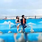 Bhagyashree Limaye Instagram - Amcha Pending trip pahila ka? Bagha lavkar.. comments madhe kalva kasa watla te Baki have a chill weekend.. 😁 Thank you @bha2pa for this 😎❤️ Link in my bio.. @bhagyashreelimaye
