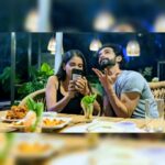 Bhagyashree Limaye Instagram - Amcha Pending trip pahila ka? Bagha lavkar.. comments madhe kalva kasa watla te Baki have a chill weekend.. 😁 Thank you @bha2pa for this 😎❤️ Link in my bio.. @bhagyashreelimaye