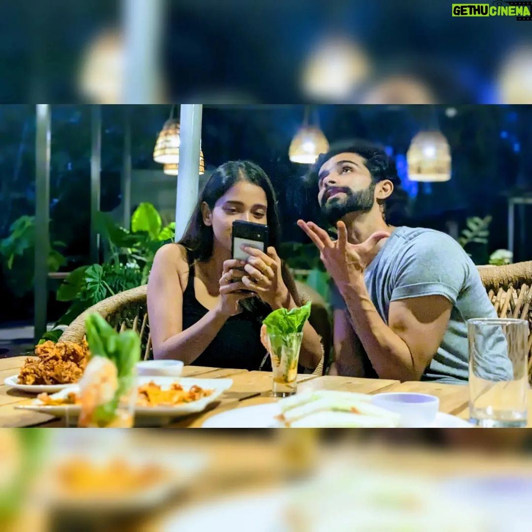 Bhagyashree Limaye Instagram - Amcha Pending trip pahila ka? Bagha lavkar.. comments madhe kalva kasa watla te Baki have a chill weekend.. 😁 Thank you @bha2pa for this 😎❤️ Link in my bio.. @bhagyashreelimaye