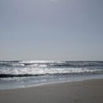 Bhagyashree Limaye Instagram - Sunshine, warmth and memories! #august 🏝️☀️