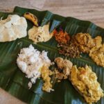 Bhagyashree Limaye Instagram - Family, friends, love, laughter, good food, happy tummies made onam wonderful 🌼 #onam