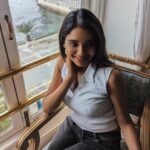 Bhagyashree Limaye Instagram - The weather was just right! 🤍 . . #monsoon #weekend #love