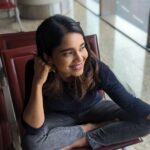 Bhagyashree Limaye Instagram - Para para parara! 🤍 #longweekend