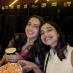 Bhagyashree Limaye Instagram - On and on and on 🤍 #dump