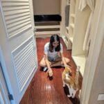 Bhagyashree Limaye Instagram - On and on and on 🤍 #dump