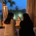 Bhagyashree Limaye Instagram - On and on and on 🤍 #dump