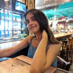 Bhagyashree Limaye Instagram - On and on and on 🤍 #dump