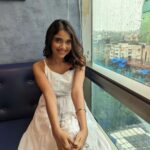 Bhagyashree Limaye Instagram - Only because I felt pretty :) #wednesday #midweek #bts 🤍