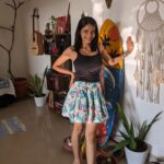 Bhagyashree Limaye Instagram - Mid December dump! 🤍 . #yayay #weekend #december