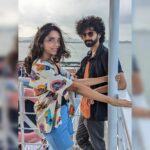 Bhagyashree Limaye Instagram - Amcha Pending trip pahila ka? Bagha lavkar.. comments madhe kalva kasa watla te Baki have a chill weekend.. 😁 Thank you @bha2pa for this 😎❤️ Link in my bio.. @bhagyashreelimaye