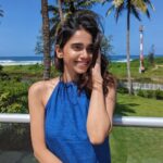 Bhagyashree Limaye Instagram - ☀️🌊🤍 #whatever