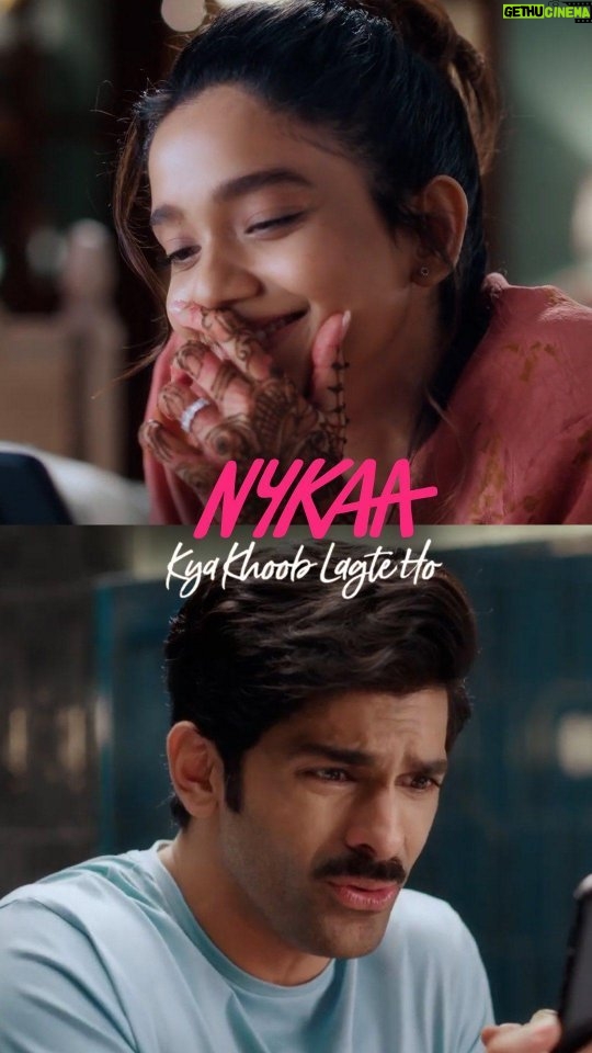 Bhagyashree Limaye Instagram - “Jab Dulhan se bhi Zyaada Nakhre karte ho, Kya Khoob Lagte Ho!” Dulhan - @bhagyashreelimaye Directed By - Prasoon Pandey DOP - @sylvesterfonseca Production - Corcoise Films Producer - @pagdiwala Line Producer - @geetalaxman First AD - @prashantpratapsingh DA - @nikita.v.katoch Production Team - @yash_o_dhara socrates_rajan HMU - @saracapela Tribe Taha - @tuushartulsidasnaik @chopra.siddhant @mansi205 @sunnykripalani