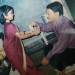 Bhagyashree Limaye Instagram - Happy Rakshabandhan 😊♥️ @limaye_kedar ❤️❤️ . . #rakshabandhan