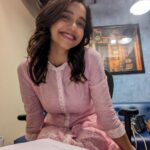 Bhagyashree Limaye Instagram - On and on and on 🤍 #dump
