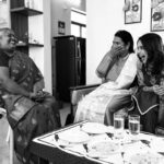 Bhagyashree Limaye Instagram - Kasa vatla episode? 💌 Kothrud Vs Kothrud out now on @bhadipa 's YouTube channel! Lagech bagha! @leena.bhagwat.94 @bhadipachi_aai @sarangsathaye @alokrajwade @akshay_nar #bts