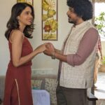 Bhagyashree Limaye Instagram - Kasa vatla episode? 💌 Kothrud Vs Kothrud out now on @bhadipa 's YouTube channel! Lagech bagha! @leena.bhagwat.94 @bhadipachi_aai @sarangsathaye @alokrajwade @akshay_nar #bts