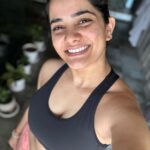 Bhagyashree Mote Instagram - Yoga is the journey of the self, through the self, to the self.” — The Bhagavad Gita.
