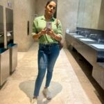 Bhagyashree Mote Instagram - Just another day casually! . . . #casual #look #current #vibe #of #the #day