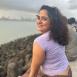 Bhagyashree Mote Instagram – Happiness is a choice!🩰🦋