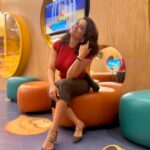 Bhagyashree Mote Instagram – Sorry, I Can’t Hear You Over the Volume of My Hair!