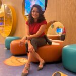 Bhagyashree Mote Instagram - Sorry, I Can’t Hear You Over the Volume of My Hair!