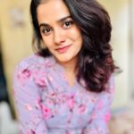 Bhagyashree Mote Instagram - In my element!✨
