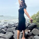 Bhagyashree Mote Instagram - Lost in transition!💫 Casa Jaali and Jaali Kitchen