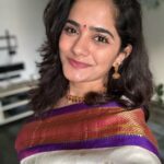 Bhagyashree Mote Instagram - दसरा व विजयादशमीच्या हार्दिक शुभेच्छा!☘️🌼