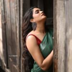 Bhagyashree Mote Instagram - पास आईये के हम नहीं आयेंगे बार-बार!❤️
