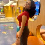 Bhagyashree Mote Instagram – Sorry, I Can’t Hear You Over the Volume of My Hair!