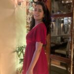 Bhagyashree Mote Instagram - All that’s merry merry!🎄🎊🥮 Happy Holidays!🥳