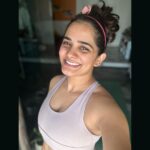 Bhagyashree Mote Instagram - Repeated interventions because of my IBIS but still going strong with eliminating all the triggers and increasing my intensity day by day! Not there yet actually you are never there fully any day but just trying my bit towards the impossible making possible and getting tougher towards the goal!💪🏻❤️ #motivation #selfinspired