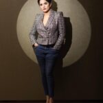 Bhagyashree Mote Instagram - She Overcame . . . (Everything that meant to destroy her) 🥁