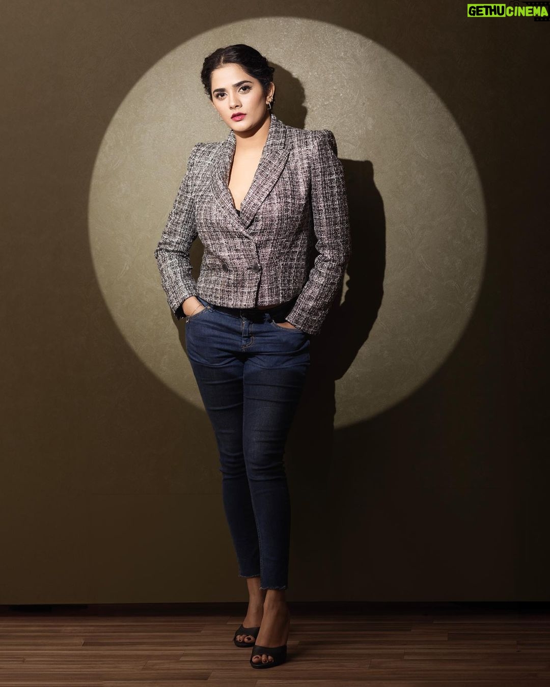 Bhagyashree Mote Instagram - She Overcame . . . (Everything that meant to destroy her) 🥁