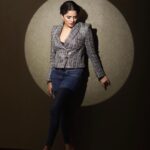 Bhagyashree Mote Instagram - She designed a life she loves! 🌁