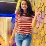 Bhagyashree Mote Instagram - Just following my lane…🤸🏻‍♀️🛹 . . . #dreamy #me #beingmyself #finding #mycenter