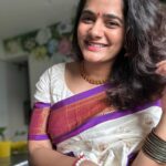 Bhagyashree Mote Instagram - दसरा व विजयादशमीच्या हार्दिक शुभेच्छा!☘️🌼