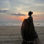 Bhakti Kubavat Instagram - 🌅