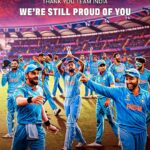 Bhakti Kubavat Instagram - We’re proud of you 🙌🏻 Narendra Modi Stadium - Ahmedabad