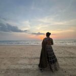 Bhakti Kubavat Instagram - 🌅
