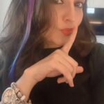 Bhama Instagram - Ohh My Purple ….😈 #sydney #Australia