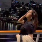 Bhama Instagram - Melbourne Night 👑 777🙈 Quit while you are ahead. All the best gamblers do
