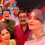 Bhama Instagram - Keep the Spirit of Onam in your Hearts. Happy Onam♥️