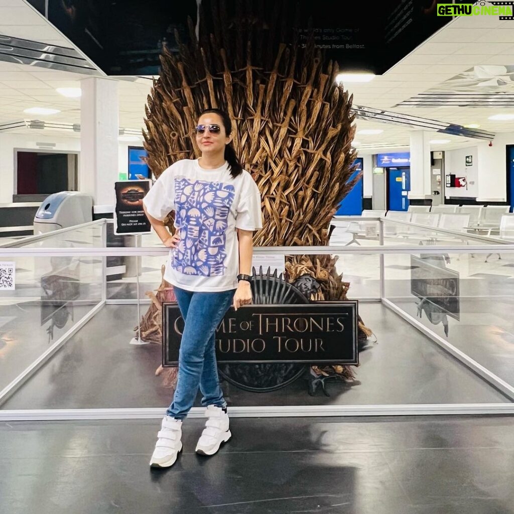 Bhama Instagram - I will take what is mine. With Fire & Blood, I will take it 🐉 -Deanerys Targaryen