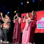 Bhama Instagram - Sreeragolsavam ♥️ GoldCoast.